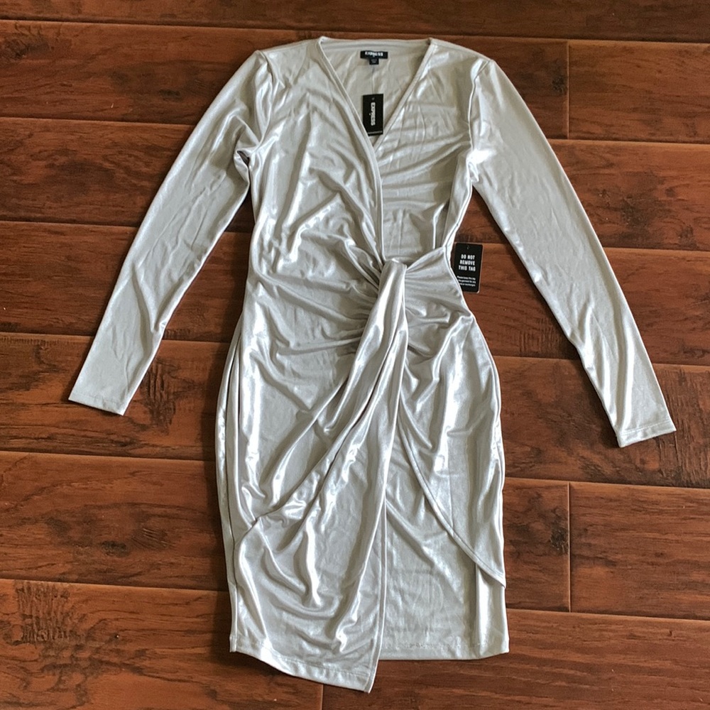 Express party dress